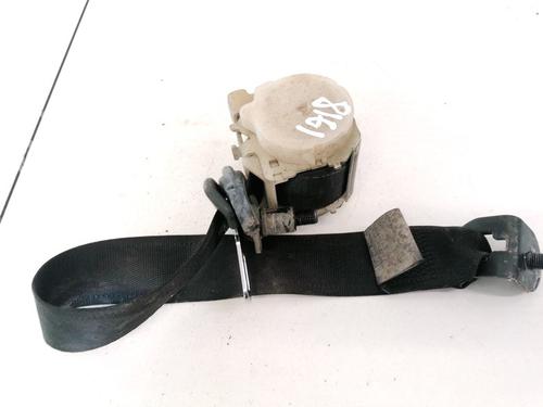 Used Rear right seatbelt Rear right seatbelt 35420641 35420641