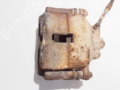 Used Right front brake caliper Right front brake caliper CHRYSLER PT CRUISER (PT_) 2.0 (141 hp) 35623879 35623879