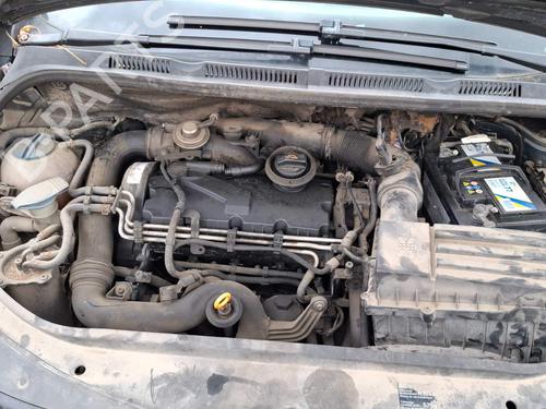 Boot lining VW GOLF PLUS V (5M1, 521) 1.9 TDI | BP39758802I3 - Image 7