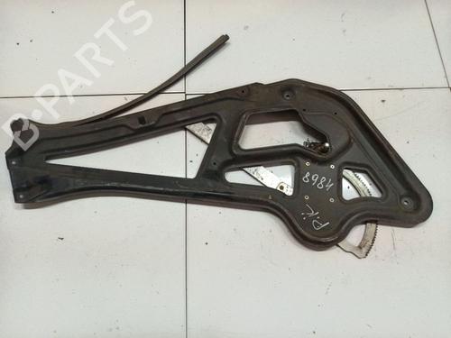 Used Front left window mechanism Front left window mechanism 34869510 34869510