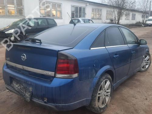 Engine mount OPEL VECTRA C (Z02) 2.2 DTI 16V (F69) | BP33086500M89 - Image 8