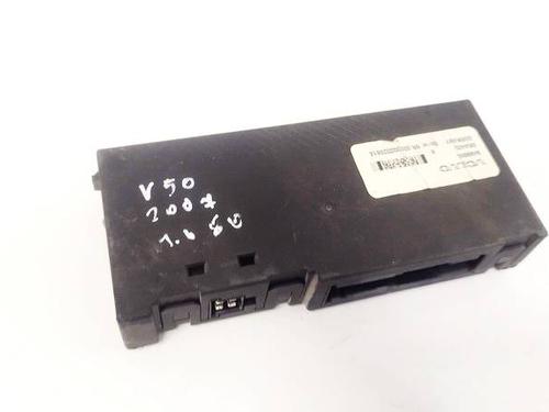 Used Electronic module Electronic module VOLVO S60 I (384) D5 (163 hp) 32625899 32625899