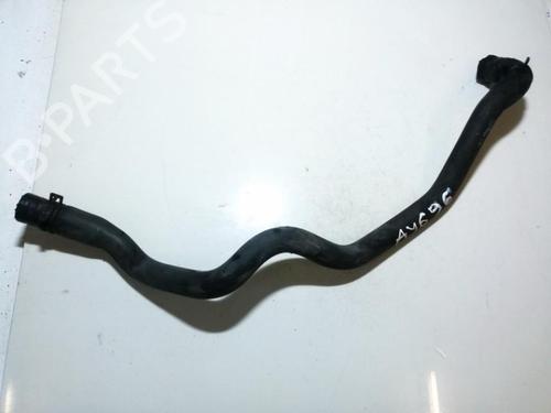 Used Pipe Pipe FORD MONDEO III (B5Y) 2.0 16V TDDi / TDCi (115 hp) 33512554 33512554