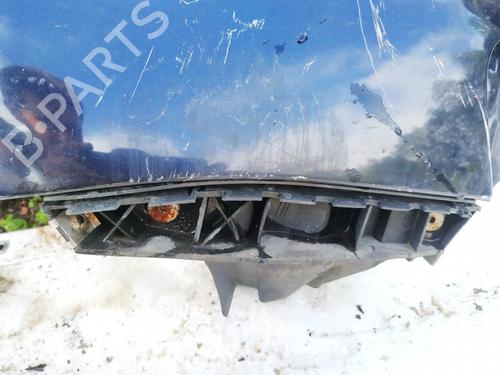 Used Front bumper bracket Front bumper bracket 35492568 35492568