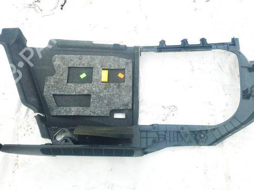 Boot lining AUDI A4 B8 (8K2) 2.0 TDI | BP35114672I3 - Image 2