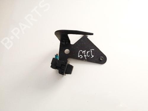 Used Electronic module Electronic module BMW X3 (E83) 2.0 d (150 hp) 35633040 35633040