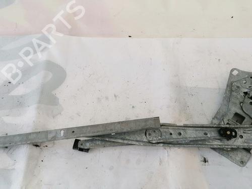 Used Front left window mechanism Front left window mechanism 35611500 35611500