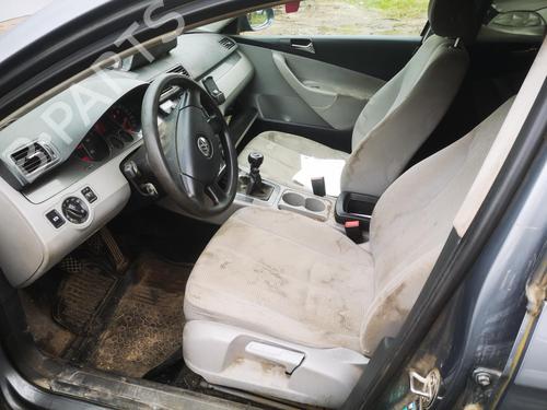 Pipe VW PASSAT B6 (3C2) 2.0 TDI | BP32627378M125 