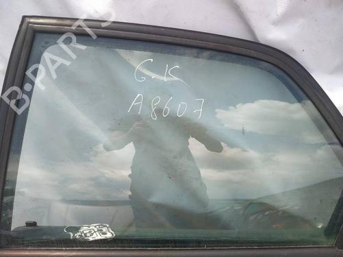 Used Rear left door window Rear left door window 35265789 35265789