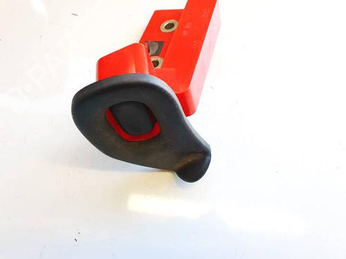 Electronic module FORD FOCUS I (DAW, DBW) 1.8 Turbo DI / TDDi | BP35221009M83 - Image 3