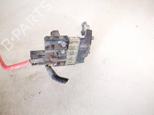 Fuse box FORD FIESTA VI (CB1, CCN) 1.4 TDCi | BP32954030E1 - Image 2