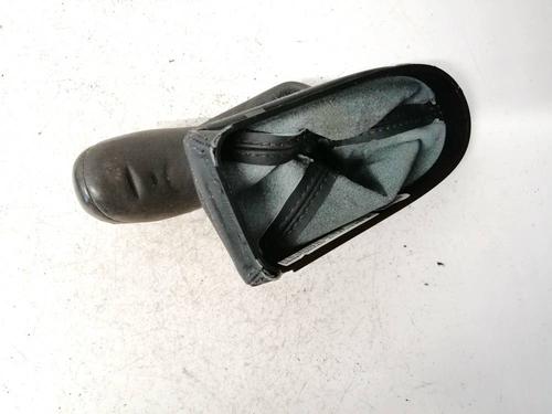 Shift knob MERCEDES-BENZ E-CLASS (W211) E 320 CDI (211.026) | BP35129020I34 - Image 2