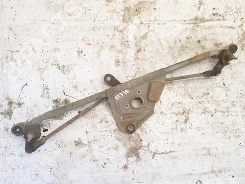 Used Front wipers mechanism Front wipers mechanism SUZUKI GRAND VITARA I (FT, HT) 2.7 (JA 627) (184 hp) 35490985 35490985