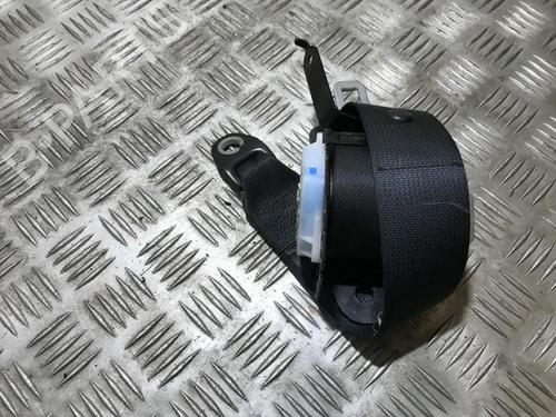 Sikkerhedssele bag venstre Sikkerhedssele bag venstre 35699079 35699079