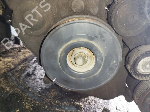 Used Pulley Pulley 35500096 35500096