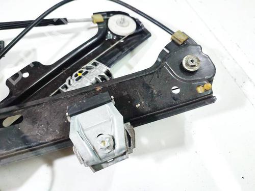 Front right window mechanism BMW 3 (E90) 318 i | BP34827014C23 - Image 3