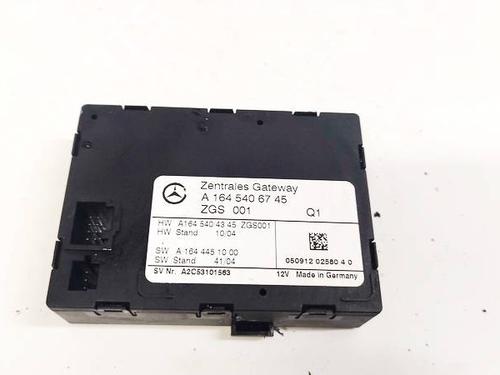 Elektronisk modul Elektronisk modul 37998895 37998895