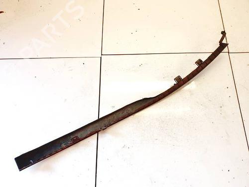 Used Front bumper spoiler Front bumper spoiler OPEL INSIGNIA A Saloon (G09) 1.8 (69) (140 hp) 36312318 36312318