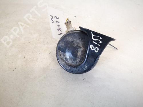 horn-peugeot-607-9d-9u-2000-35403409 main image