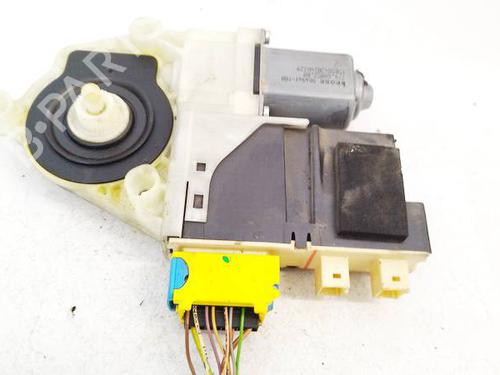 Used Left front window motor Left front window motor 37084495 37084495