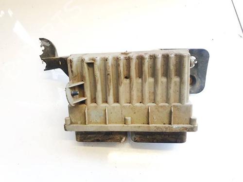 Used Electronic module Electronic module 35224472 35224472