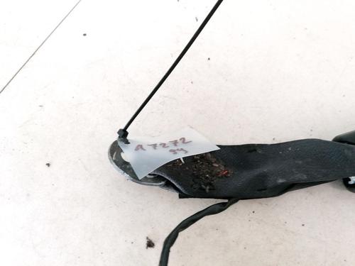 Seat buckle MAZDA 6 Hatchback (GG) 2.0 DI (GG14) | BP35497643I32 - Image 3
