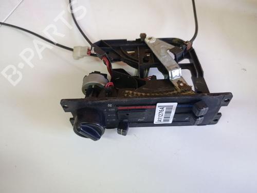 Used Climate control Climate control MAZDA 121 I (DA) 1.1 (DA101) (57 hp) 34763098 34763098