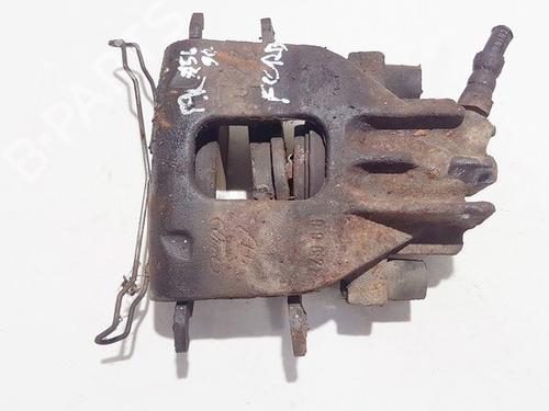 Used Right front brake caliper Right front brake caliper 35871787 35871787