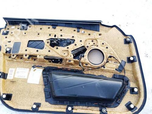 Front right panel BMW 5 (F10) 520 d | BP39574866C59 - Image 2