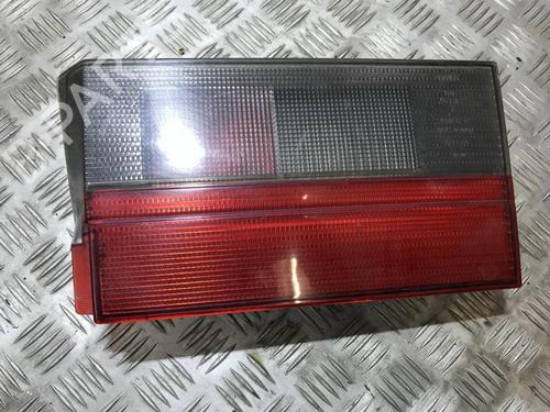 Used Left tailgate light Left tailgate light 35691128 35691128