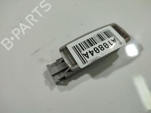 Kabinelys Kabinelys VW BORA I (1J2) 1.9 TDI (101 hp) 34924275 34924275