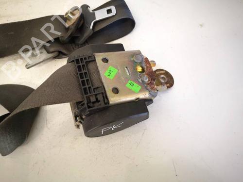 Front left seatbelt RENAULT SCÉNIC II (JM0/1_) 1.9 dCi (JM0G, JM12, JM1G, JM2C) | BP34769906I26 - Image 2