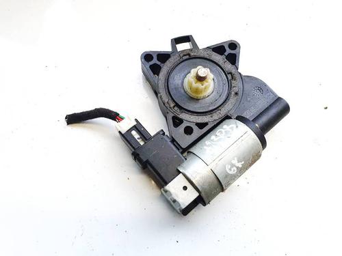 Used Left rear window motor Left rear window motor MAZDA 5 (CR) 2.0 CD (CR19) (143 hp) 35252494 35252494