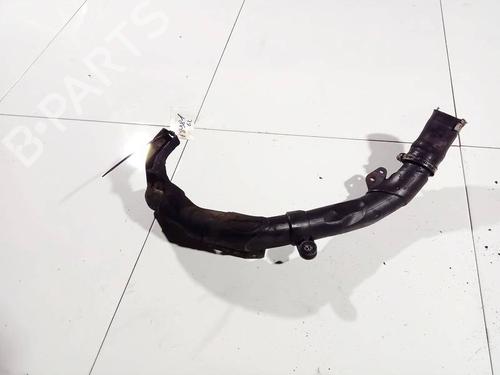 Pipe SKODA OCTAVIA II (1Z3) 1.6 TDI | BP32967499M125 - Image 3