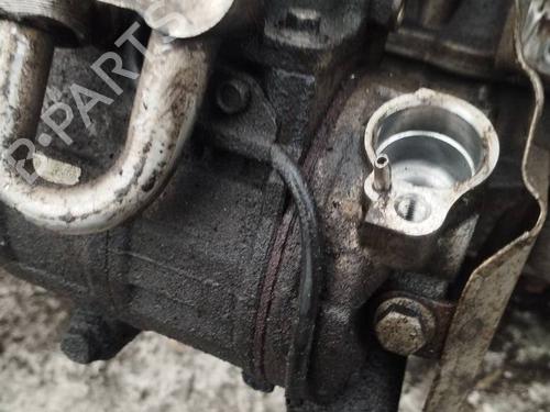 AC compressor SKODA FABIA II (542) 1.2 | BP35281486M34 - Image 4