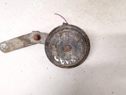 Used Horn Horn FIAT DOBLO MPV (119_, 223_) 1.3 JTD (75 hp) 35358339 35358339