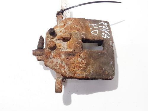 Used Left front brake caliper Left front brake caliper NISSAN PRIMERA Hatchback (P12) 1.8 (115 hp) 35446949 35446949