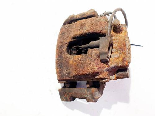 Used Left front brake caliper Left front brake caliper 35085627 35085627