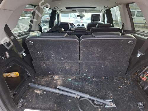 Electronic module MERCEDES-BENZ GL-CLASS (X164) GL 420 CDI 4-matic (164.828) | BP32530747M83 