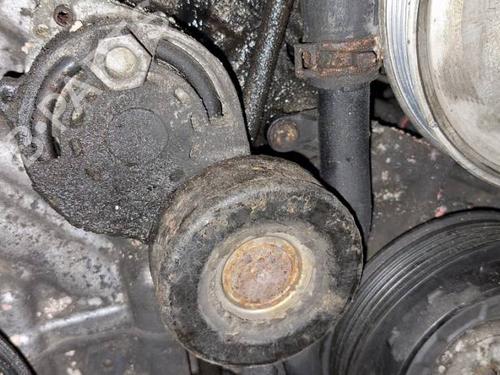 Pulley AUDI A6 C6 (4F2) 2.4 | BP34957753M122 - Image 3