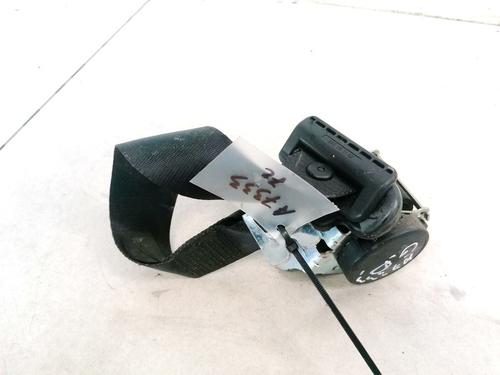 Rear right seatbelt MAZDA 2 (DY) 1.4 | BP35489680I28 - Image 1