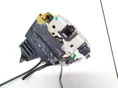 Front left lock DODGE JOURNEY 2.0 CRD | BP35169214C98 - Image 3