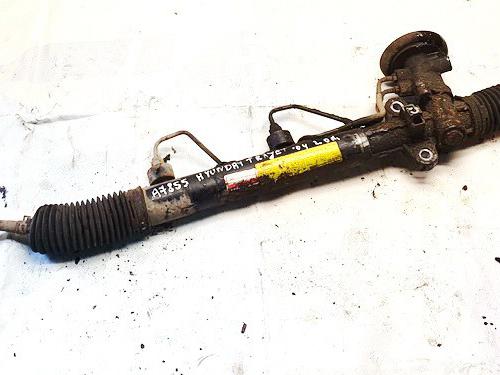 Used Steering column Steering column HYUNDAI TRAJET (FO) 2.0 CRDi (113 hp) 35452010 35452010