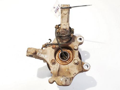 Used Left front steering knuckle Left front steering knuckle 35399631 35399631