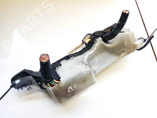 Fuse box TOYOTA COROLLA (_E12_) 2.0 D-4D (CDE120R, CDE120L_) | BP32938901E1 - Image 3