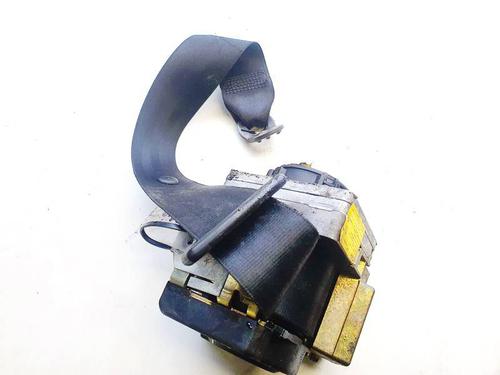 Used Rear left seatbelt Rear left seatbelt VW PASSAT B5.5 (3B3) 1.9 TDI (130 hp) 35329632 35329632