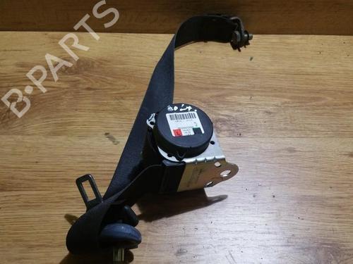 Used Rear left seatbelt Rear left seatbelt MITSUBISHI COLT VI (Z3_A, Z2_A) 1.5 DI-D (Z38A) (68 hp) 35651903 35651903