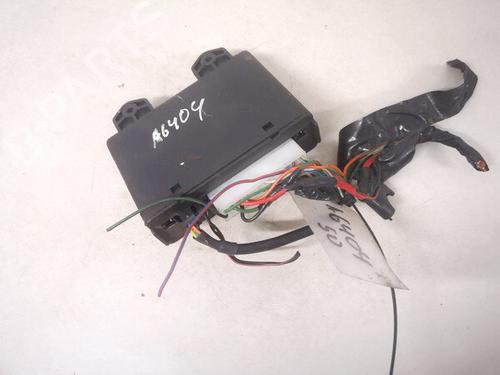 Electronic module OPEL CORSA D (S07) 1.2 (L08, L68) | BP33085678M83 - Image 3