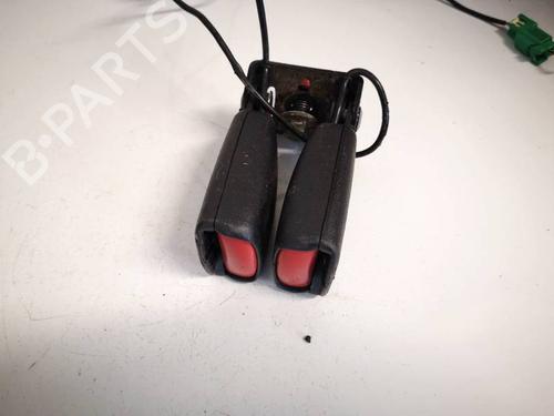 Used Seat buckle Seat buckle 34929581 34929581