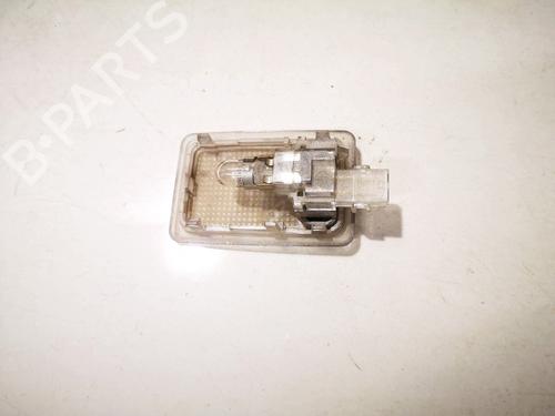 Interior roof light FORD FOCUS C-MAX (DM2) 1.6 TDCi | BP35554790I8 - Image 2